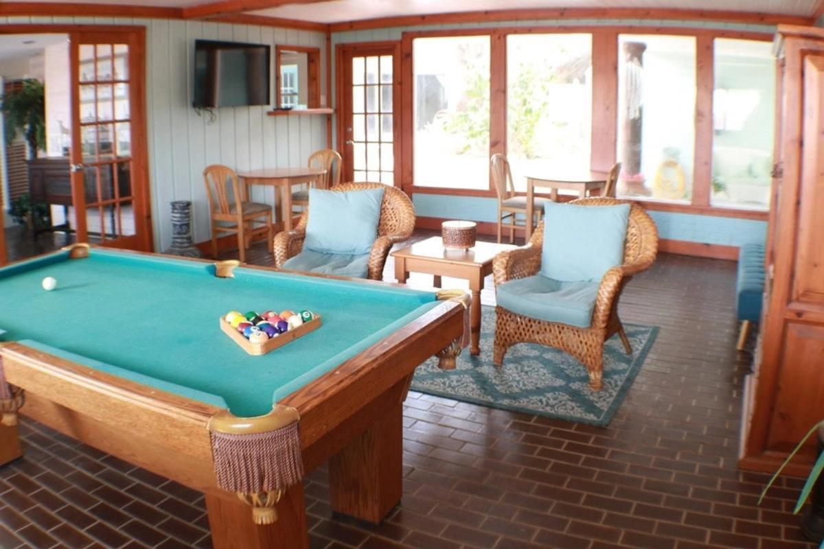 D&R Pelican Bay Resort Rockport Esterno foto