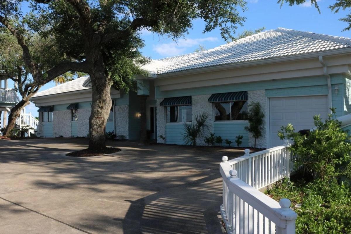 D&R Pelican Bay Resort Rockport Esterno foto