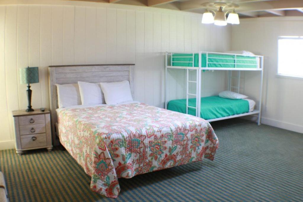 D&R Pelican Bay Resort Rockport Esterno foto