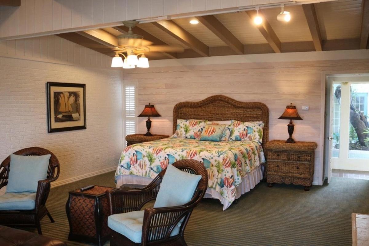 D&R Pelican Bay Resort Rockport Esterno foto