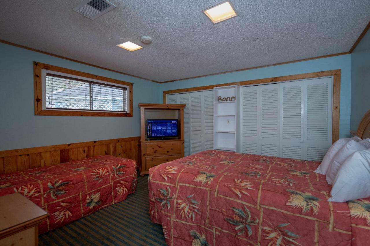D&R Pelican Bay Resort Rockport Esterno foto